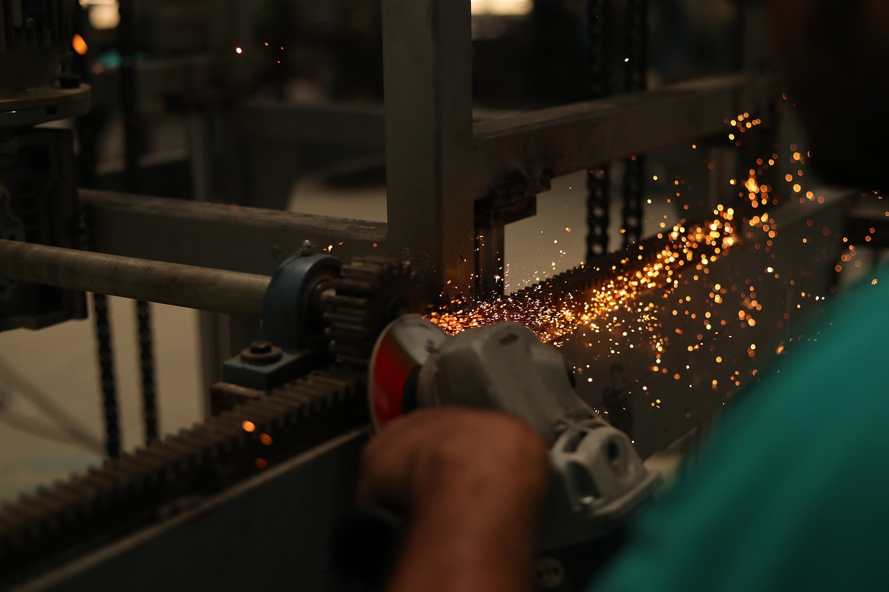 How AI is Impacting Weapon Design and Production